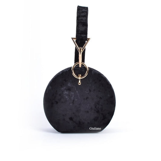 Abendtasche| Samt | 700189