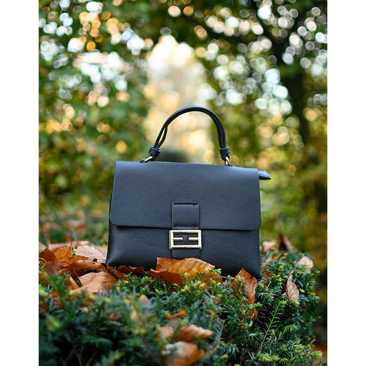 Handtasche aus Kunstleder | 20099