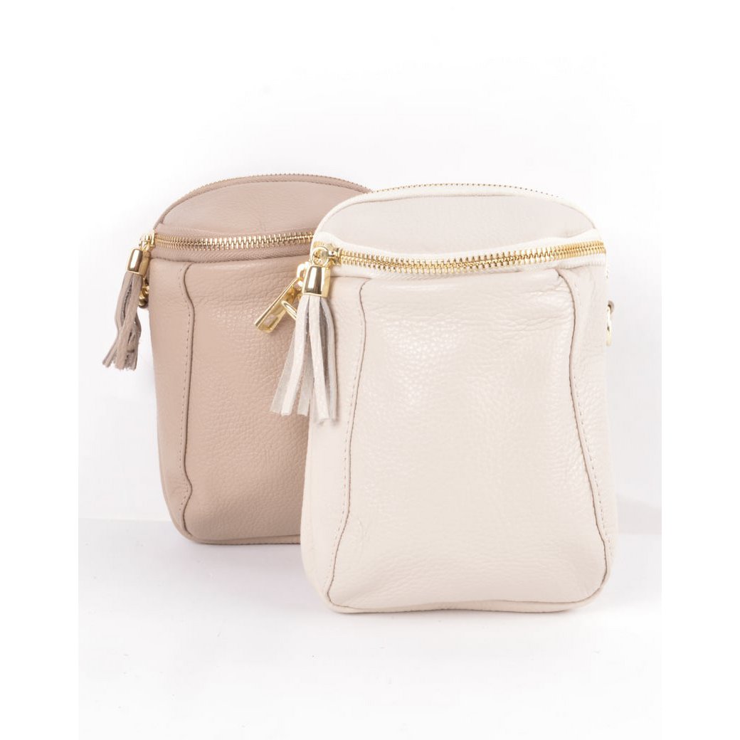 Umhängetasche aus Leder | 552691