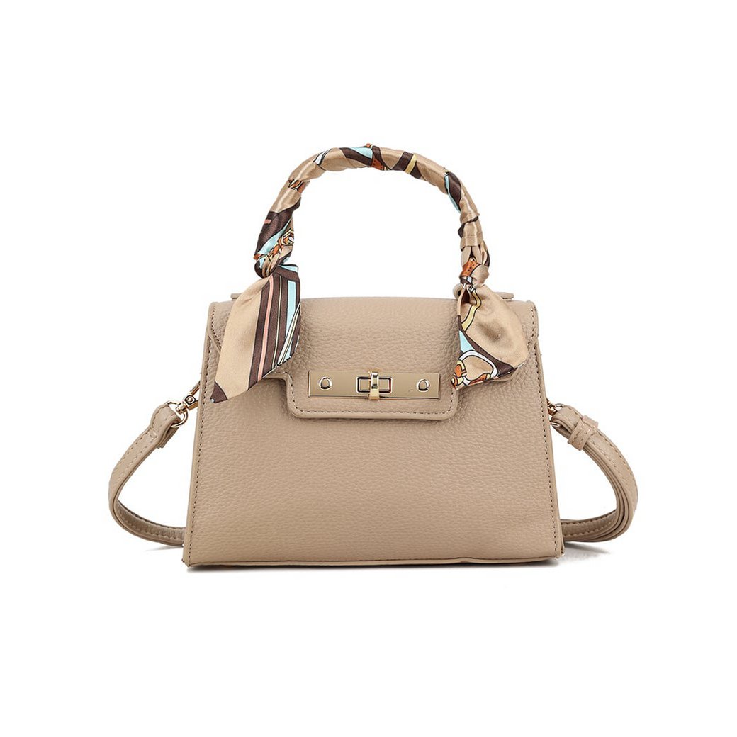 Handtasche aus Kunstleder | 20102