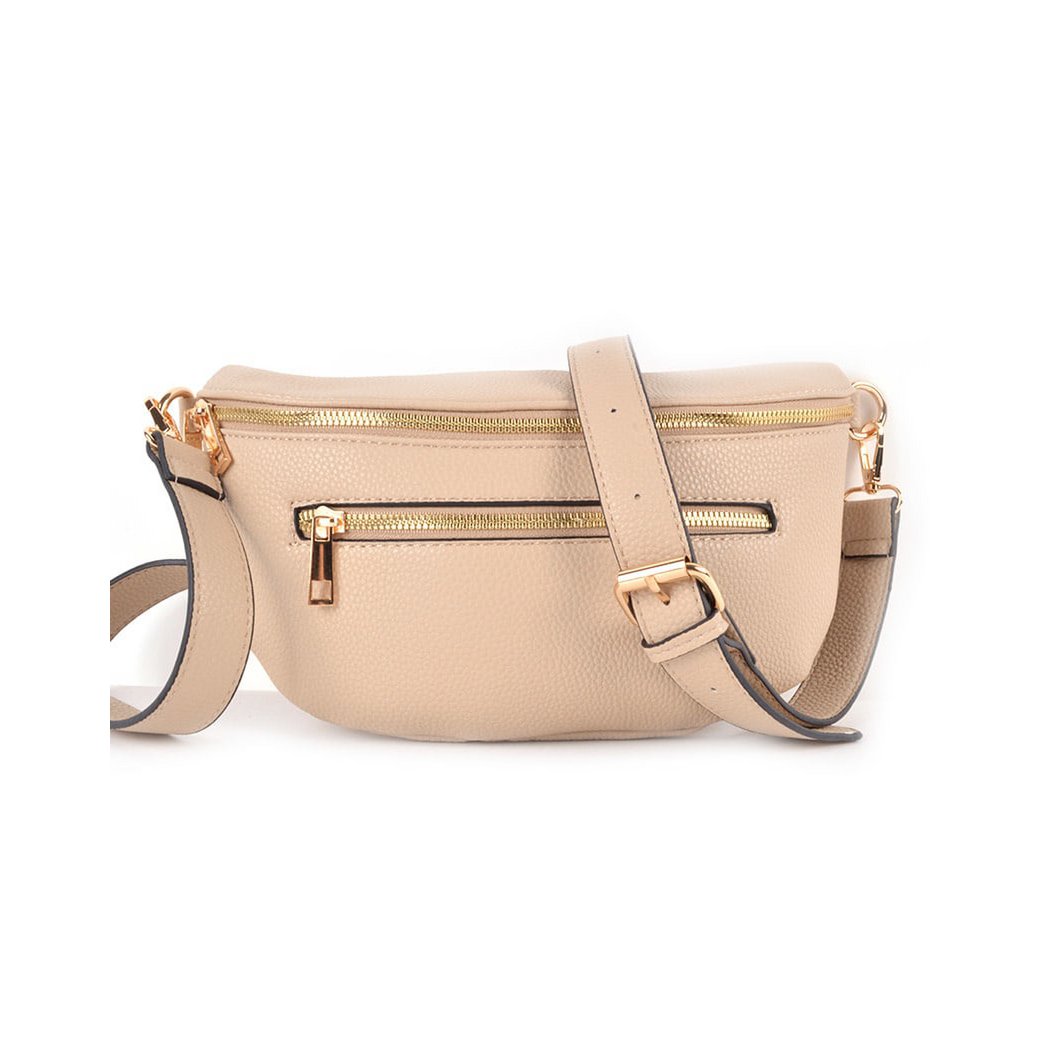 Gürteltasche aus Kunstleder | 10320