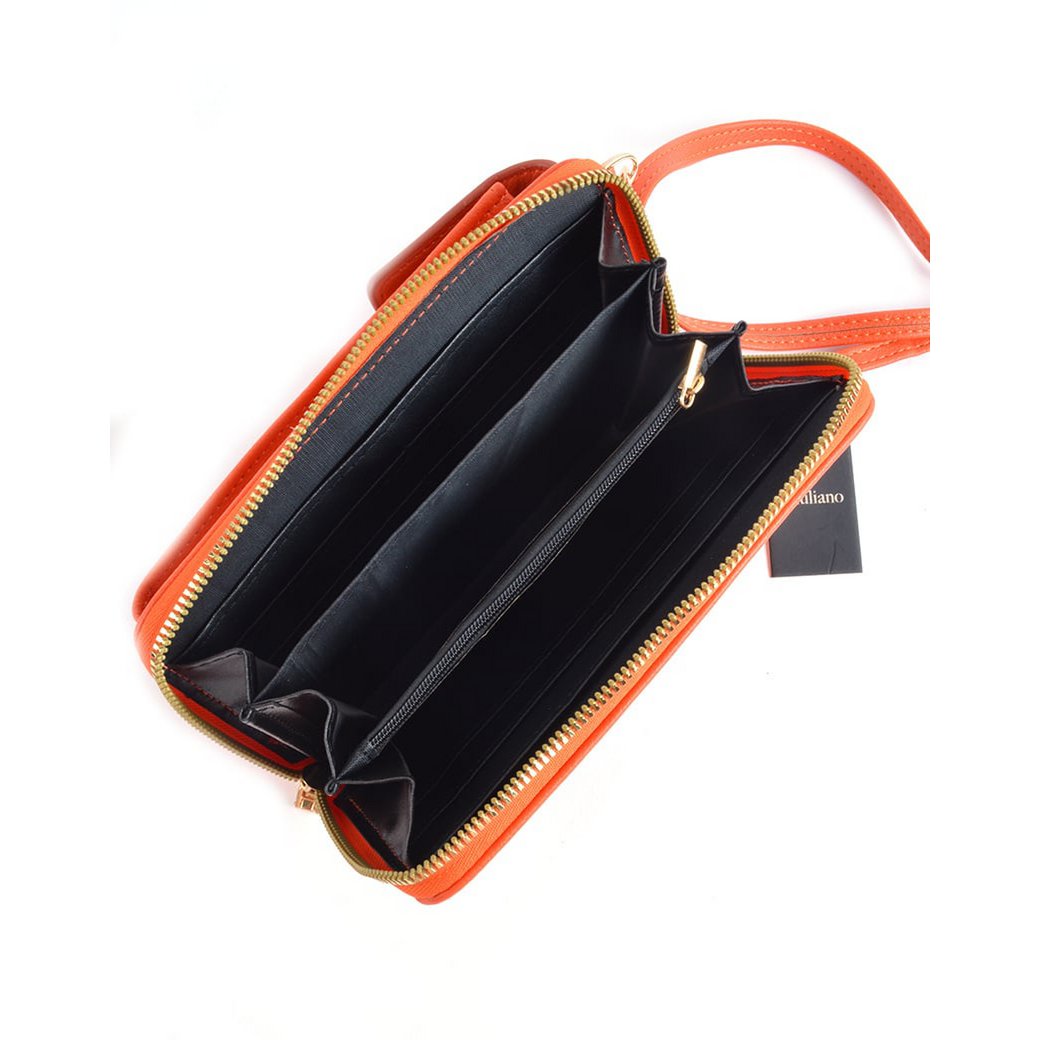 Handytasche aus Kunstleder | 10360