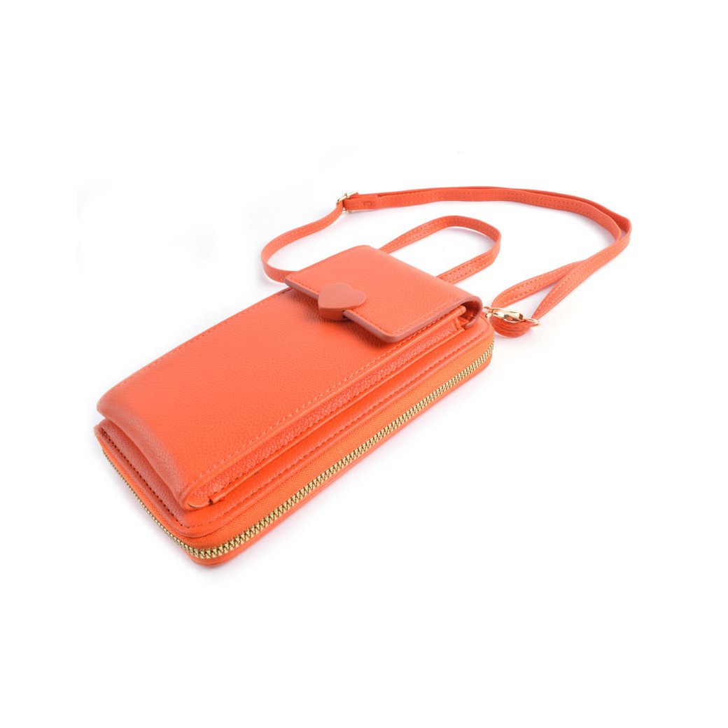 Handytasche aus Kunstleder | 10360