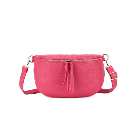 Gürteltasche aus Kunstleder | 10362