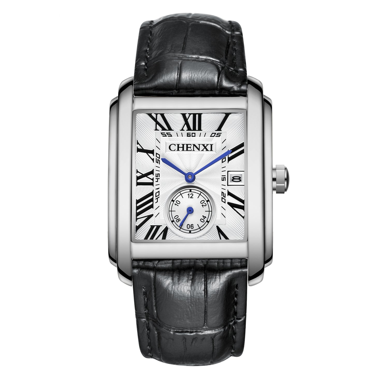 Quartz Uhr Männer