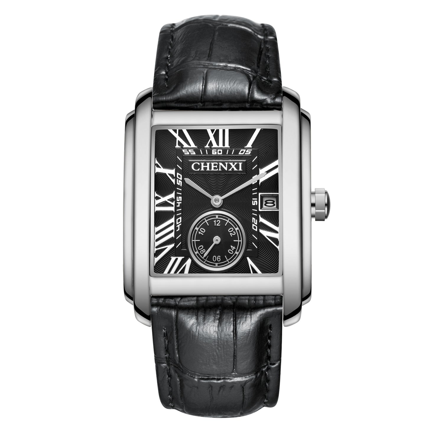 Quartz Uhr Männer