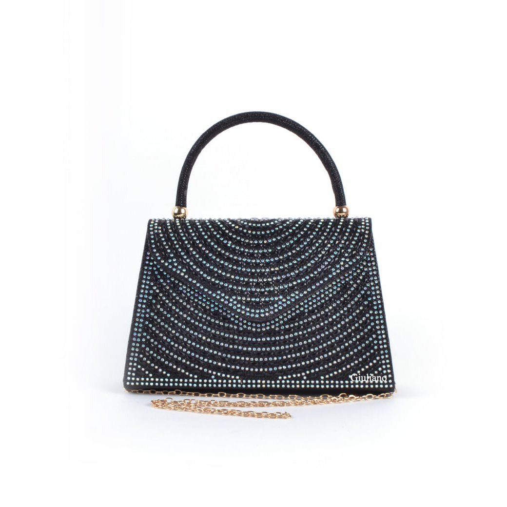 Abendtasche | Strasssteine | 700186