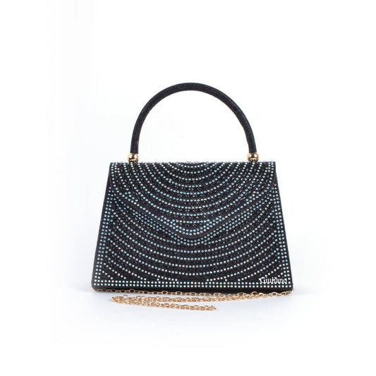 Abendtasche | Strasssteine | 700186