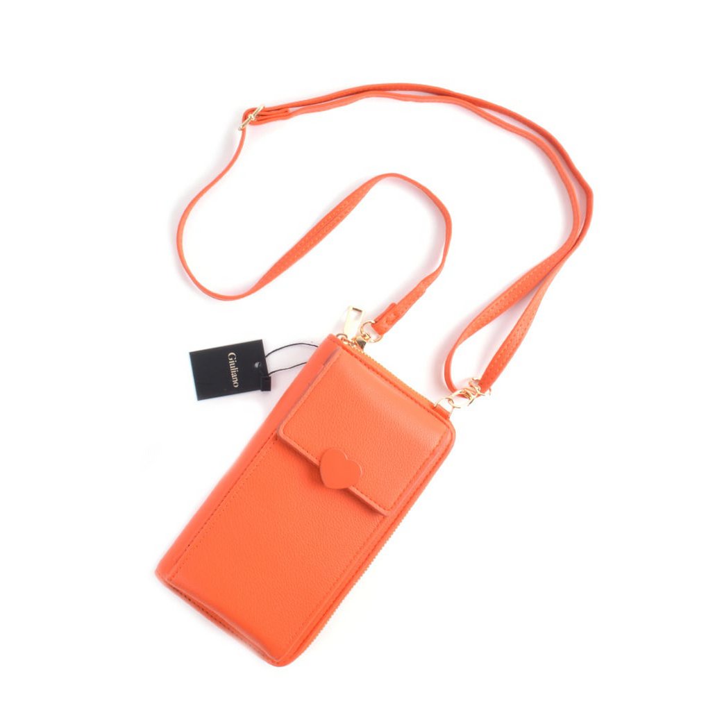 Handytasche aus Kunstleder | 10360