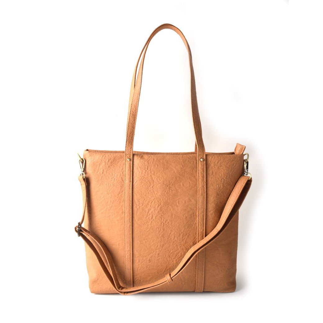 Handtasche aus Kunstleder | 20105