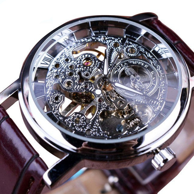 Luxus Uhr für Manner