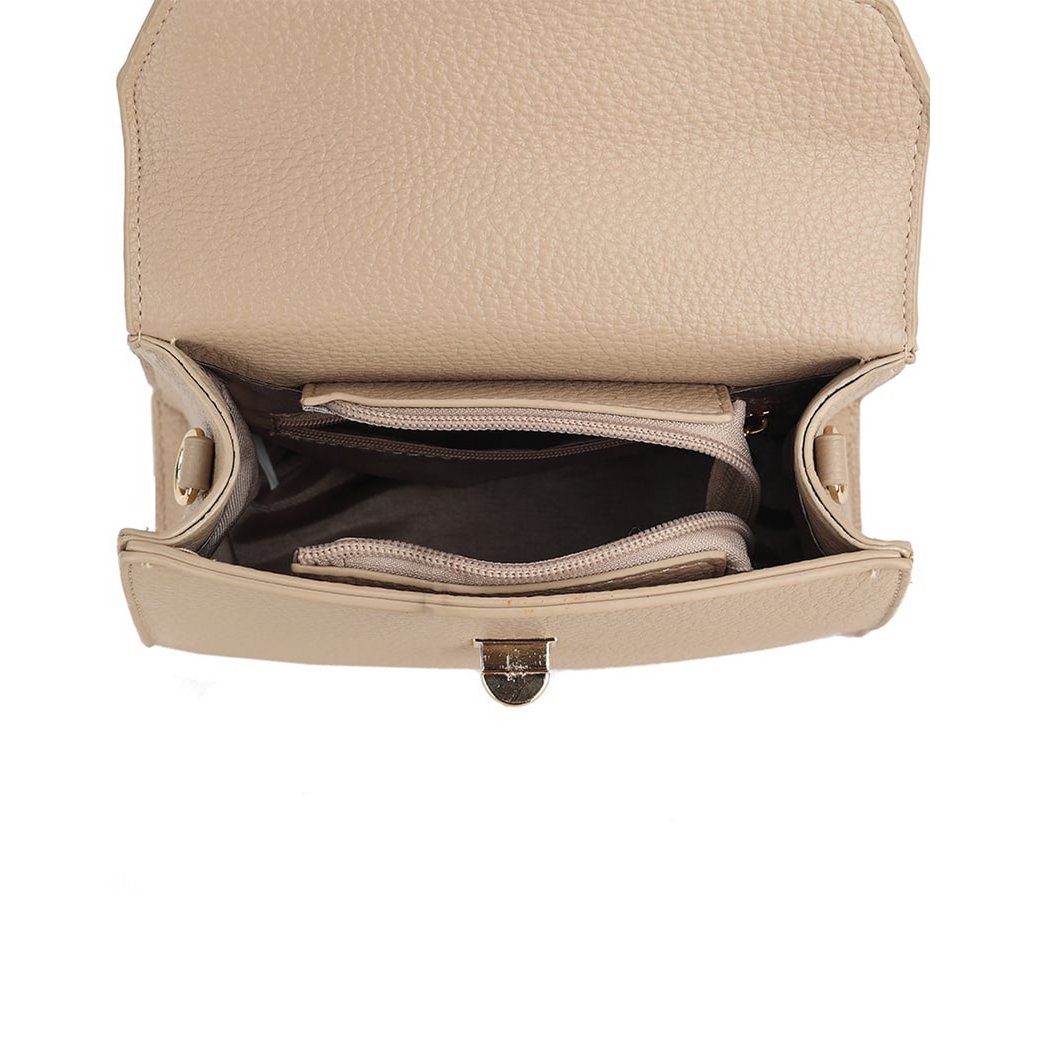 Handtasche aus Kunstleder | 20102