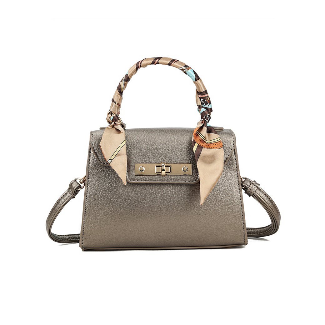 Handtasche aus Kunstleder | 20102
