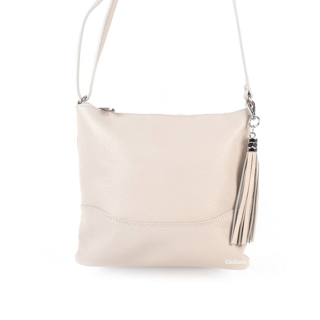 Umhängetasche aus Leder | 552463