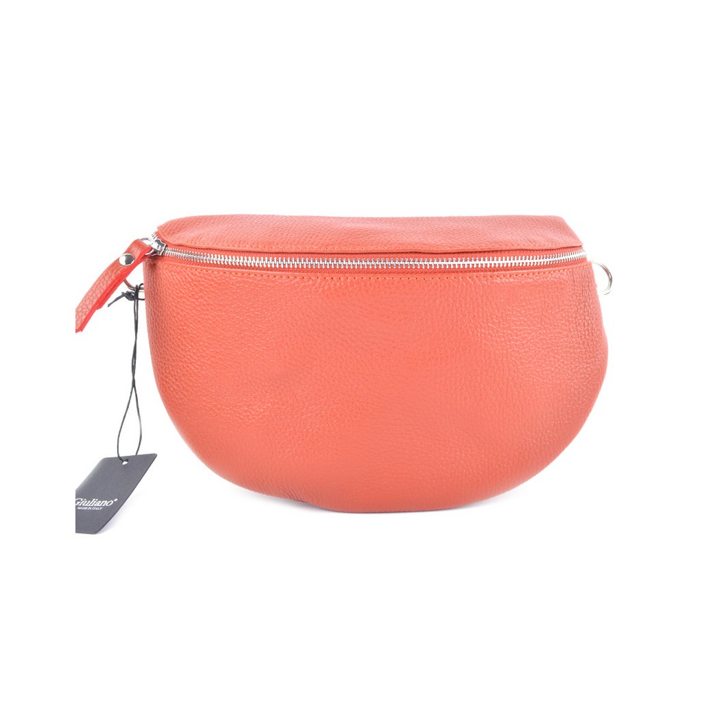 Umhängetasche aus Leder – 552840