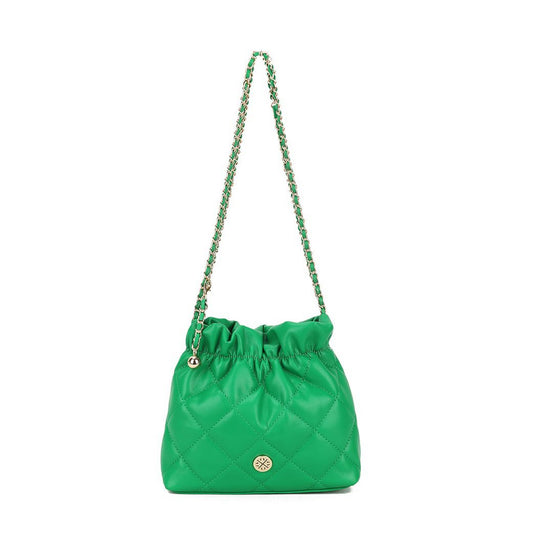 Beuteltasche aus Kunstleder| 88016