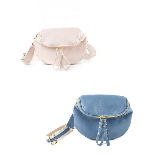 Gürteltasche aus Leder | 552607