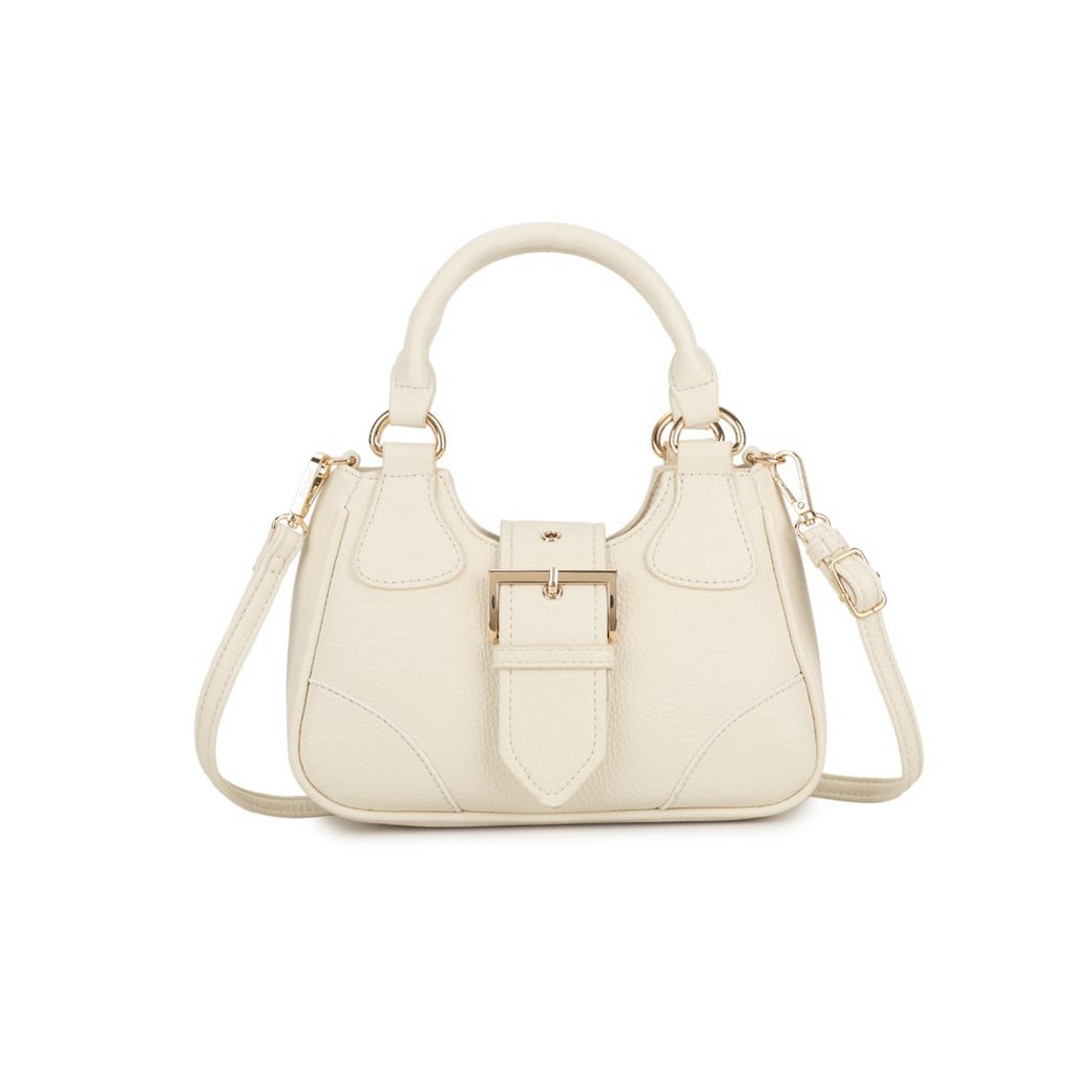 Mini-Handtasche aus Kunstleder | 20072