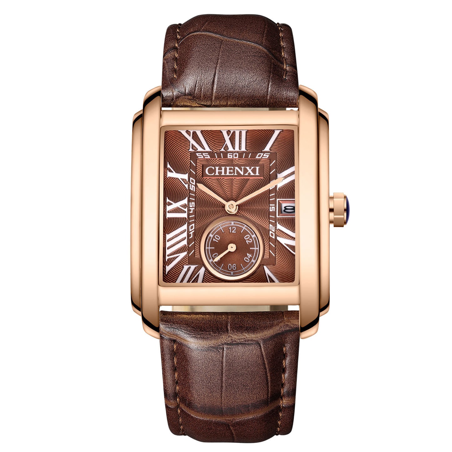 Quartz Uhr Männer