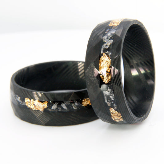 8mm Stahl Ring Für Männer