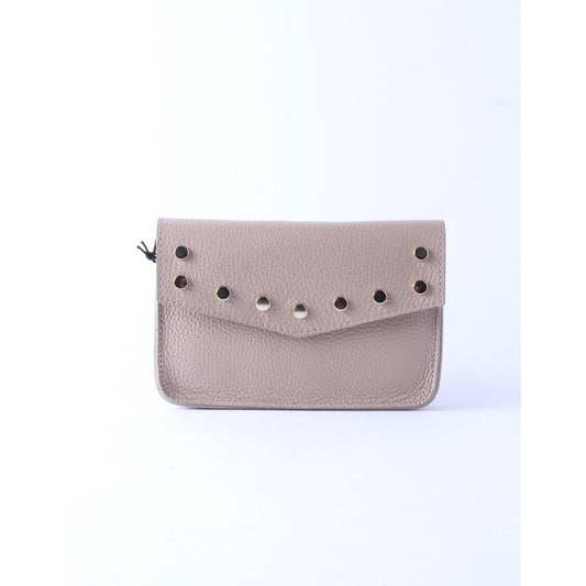 Umhängetasche aus Leder | Gürteltasche | 9000582