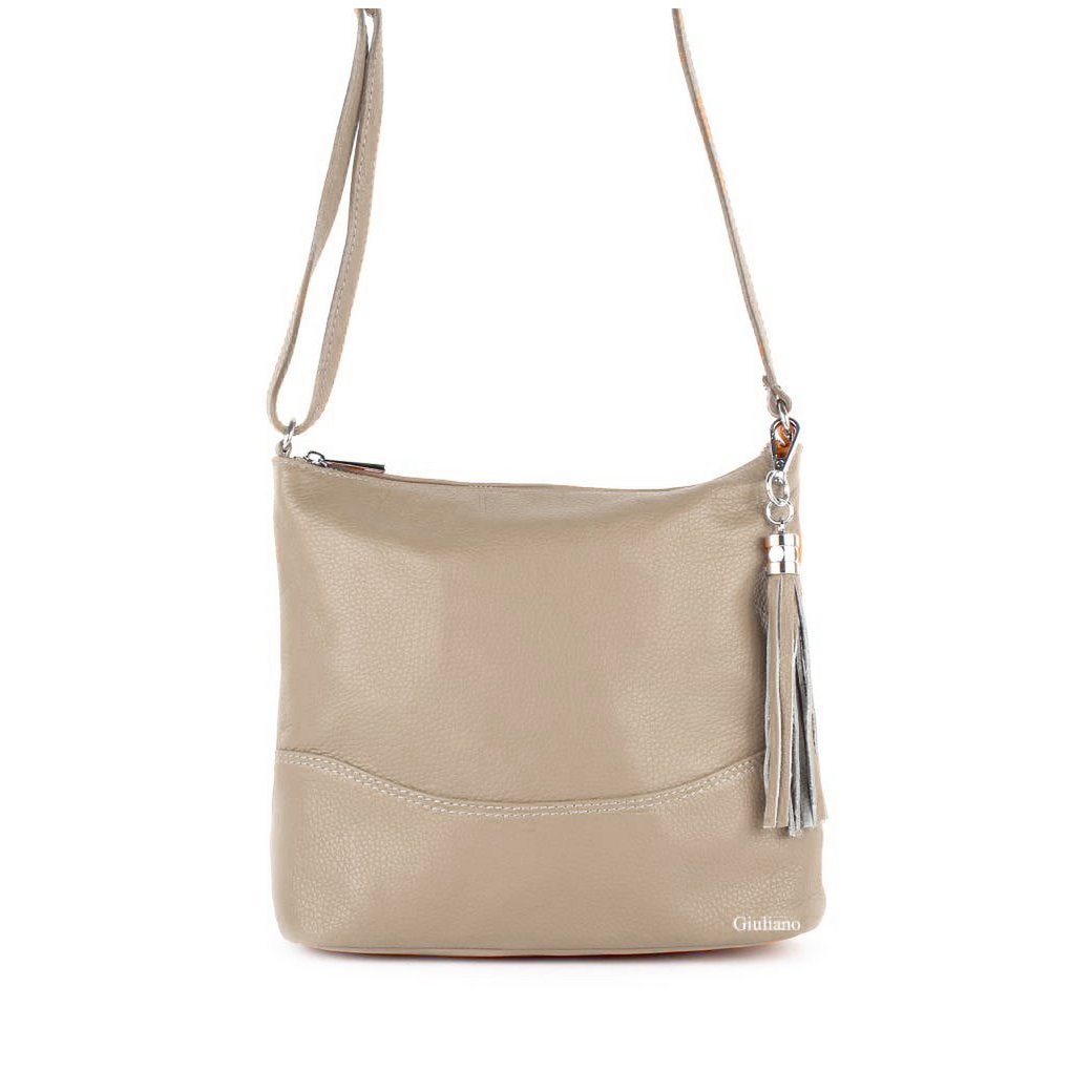 Umhängetasche aus Leder | 552463