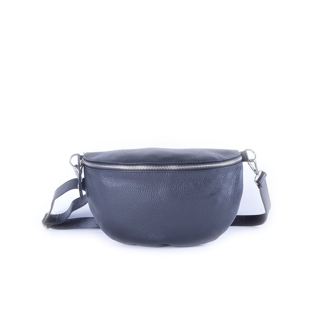 Umhängetasche aus Leder – 552840