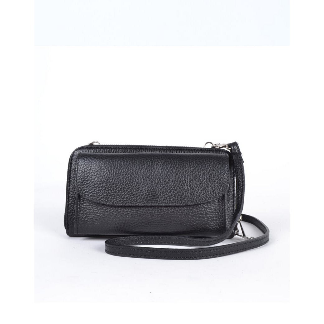 Ledergeldbörse / Handytasche | 552637