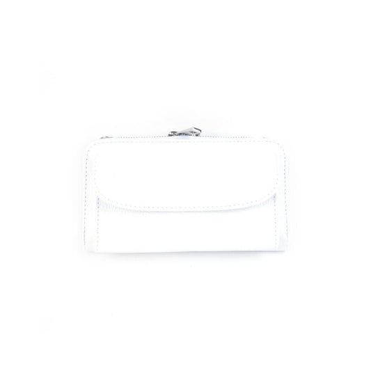 Ledergeldbörse / Handytasche | 552637
