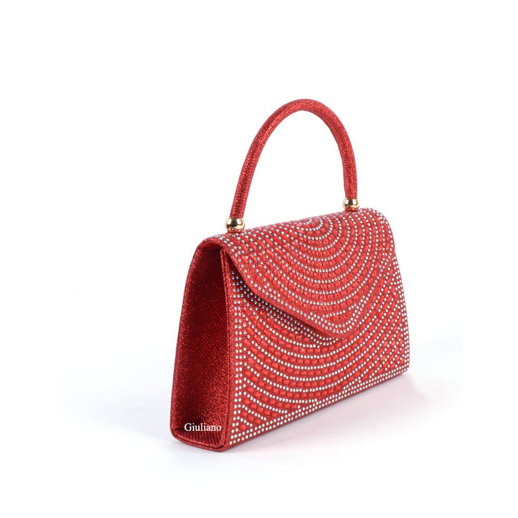 Abendtasche | Strasssteine | 700186
