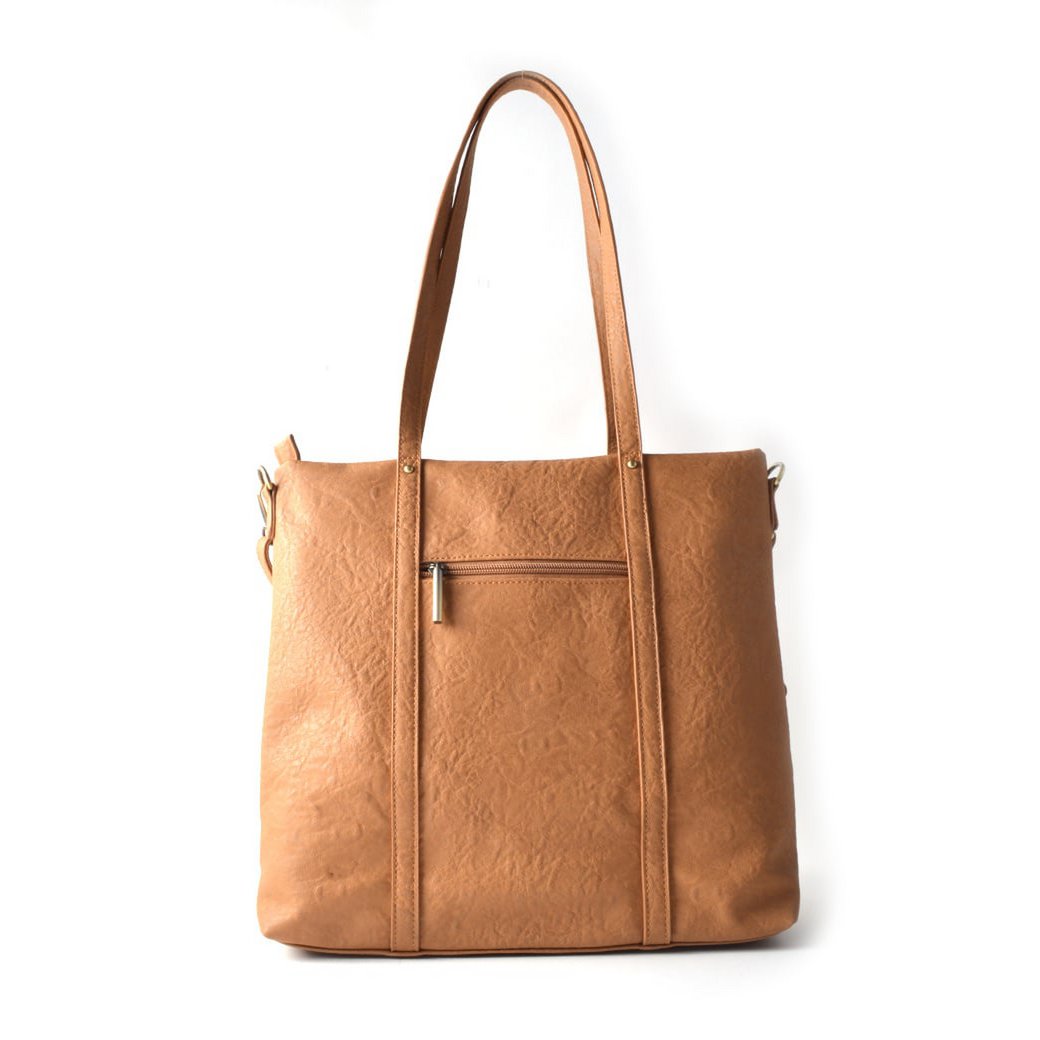 Handtasche aus Kunstleder | 20105