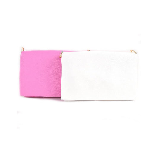 Umhängetasche aus Leder | 552882