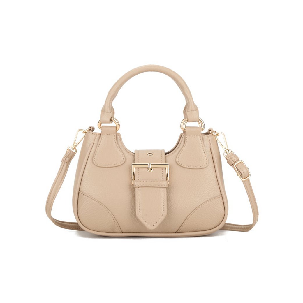Mini-Handtasche aus Kunstleder | 20072