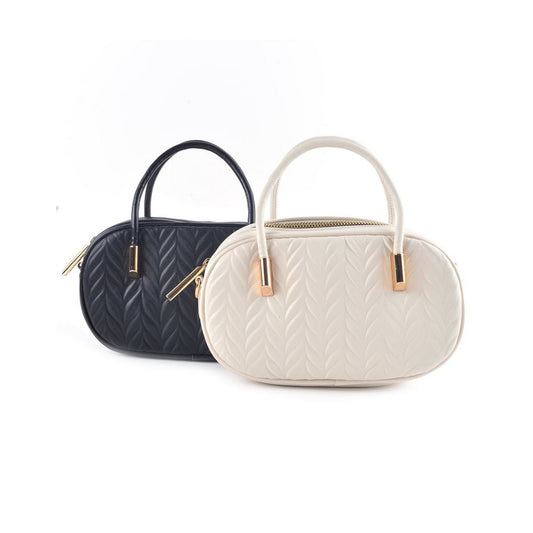 Handtasche aus Kunstleder | 20065