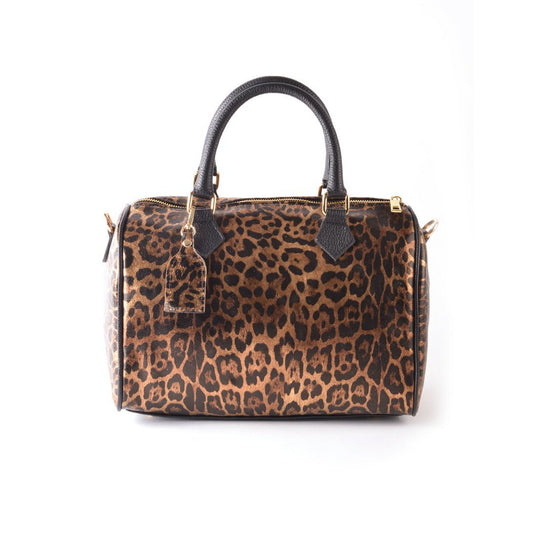 Der Manager Bowlingtas | Metallischer Panther| 5528682