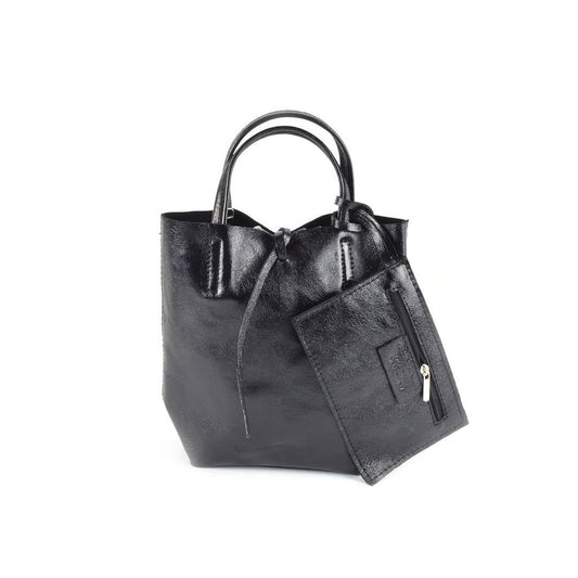 Der Manager Mini-Shopper Metallic | 5526331