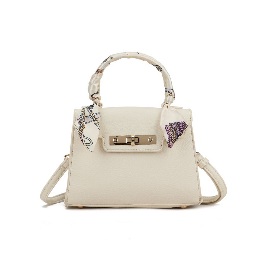 Handtasche aus Kunstleder | 20102