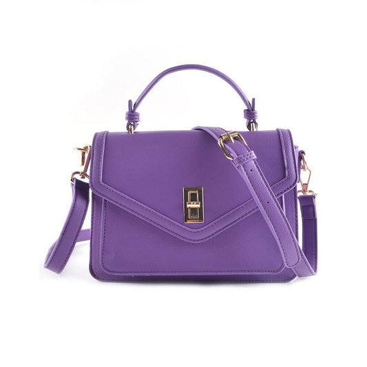 Handtasche aus Kunstleder | 88007