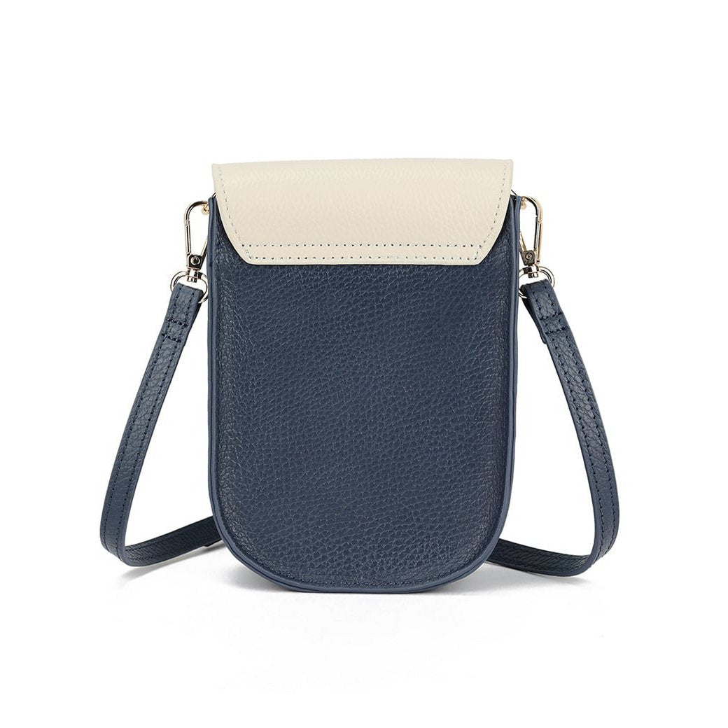 Umhängetasche aus Leder | 30276