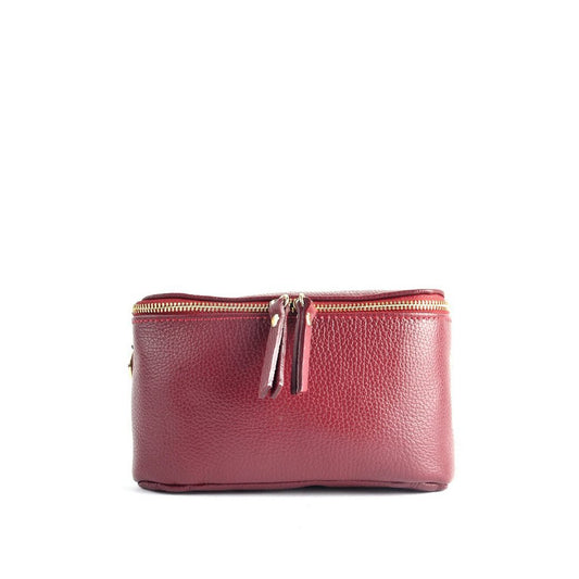 Gürteltasche aus Leder | 552773