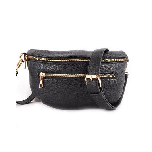 Gürteltasche aus Kunstleder | 10320