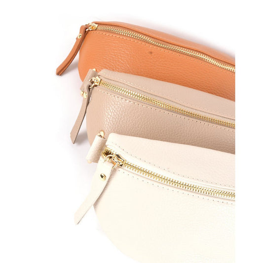 Gürteltasche aus Leder | 552662