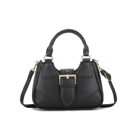 Mini-Handtasche aus Kunstleder | 20072