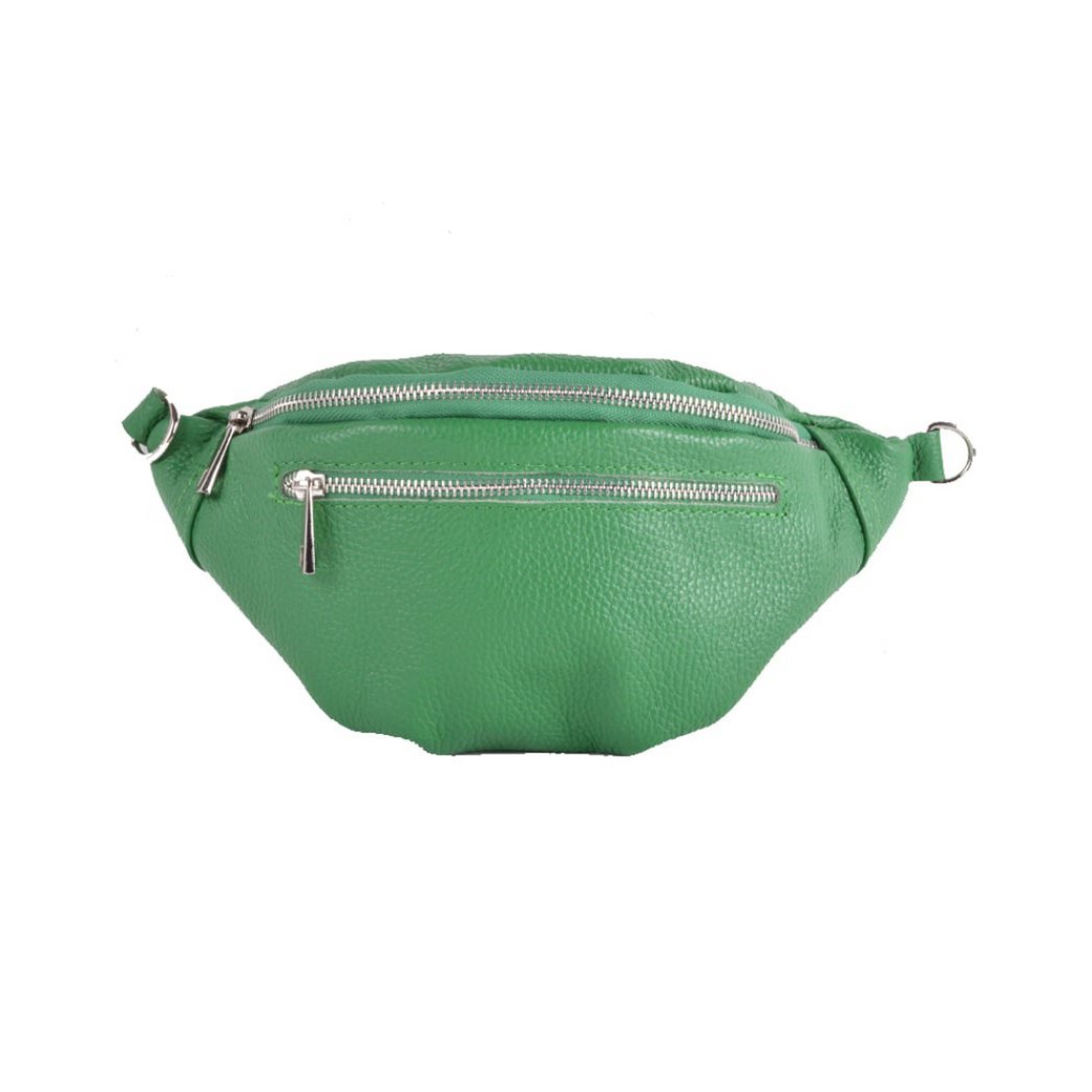 Gürteltasche aus Leder | 552876