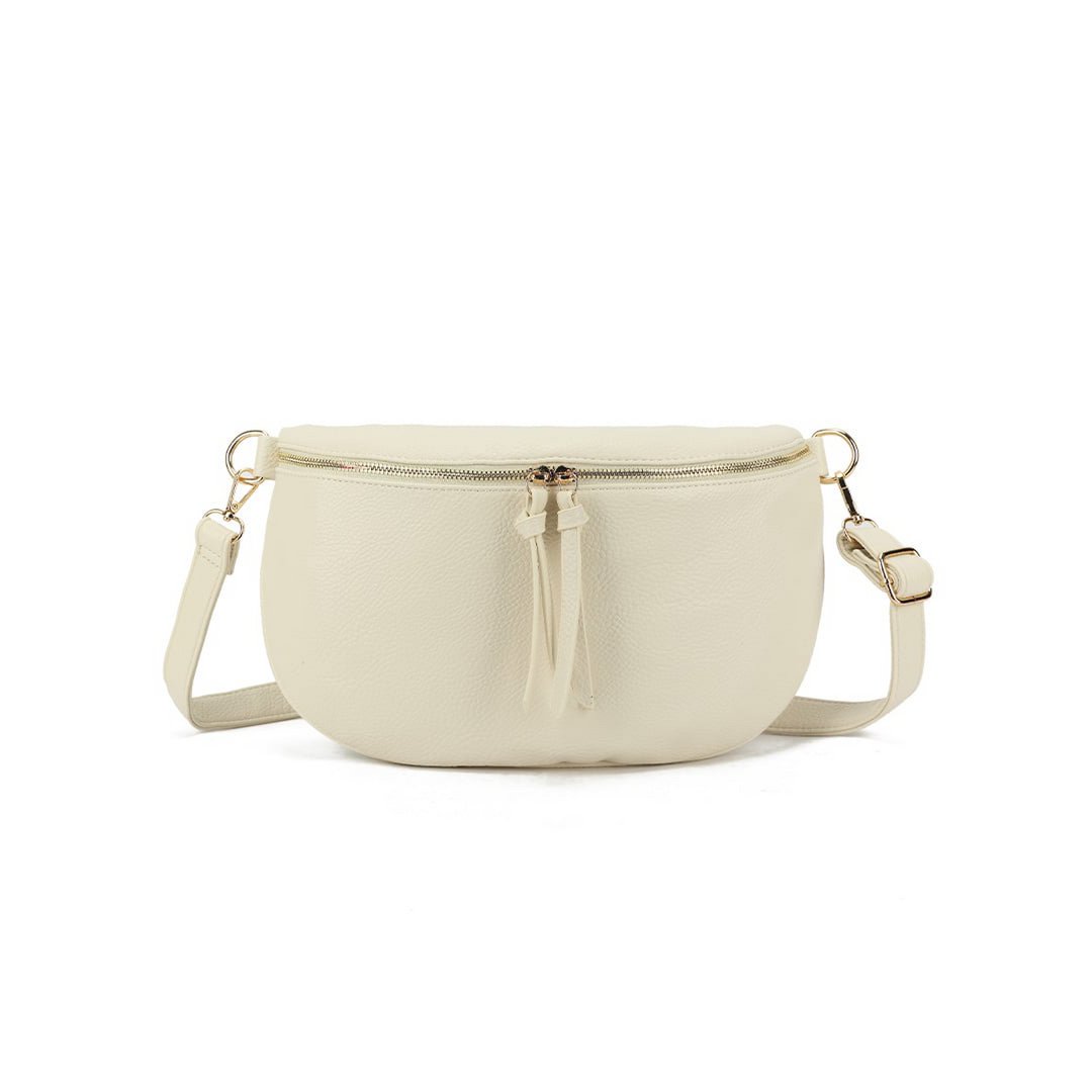 Gürteltasche aus Kunstleder | 10362