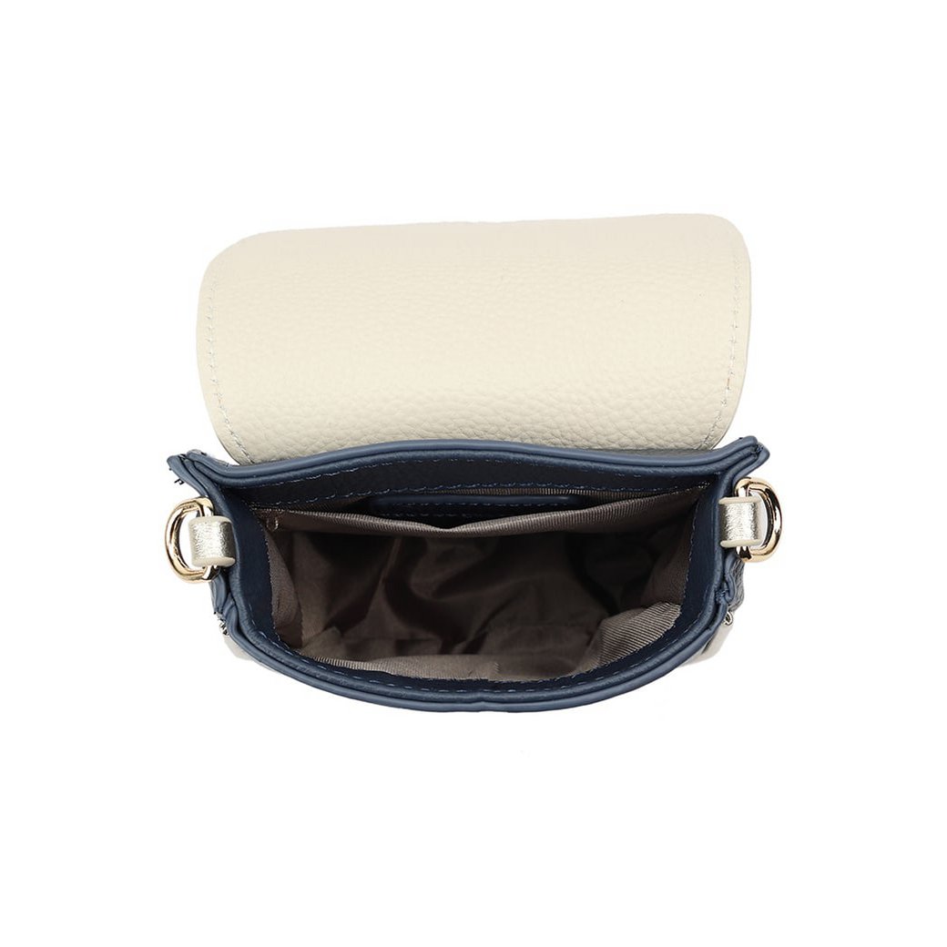 Umhängetasche aus Leder | 30276