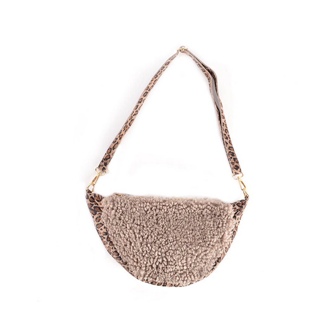 Wildleder-Panther-Heuptas | Teddy | 552326