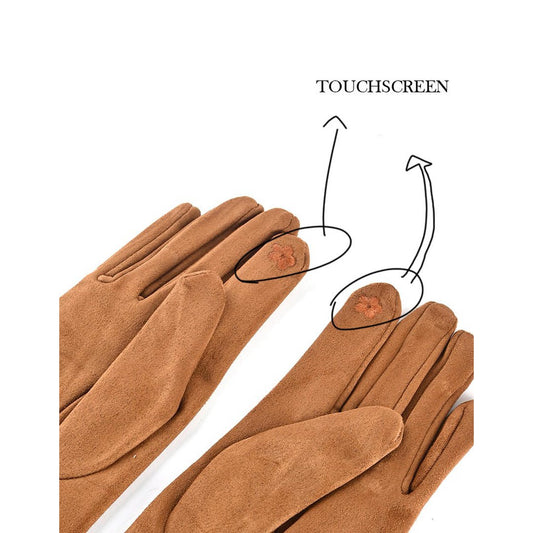 Suedine-Handschuhe | 120