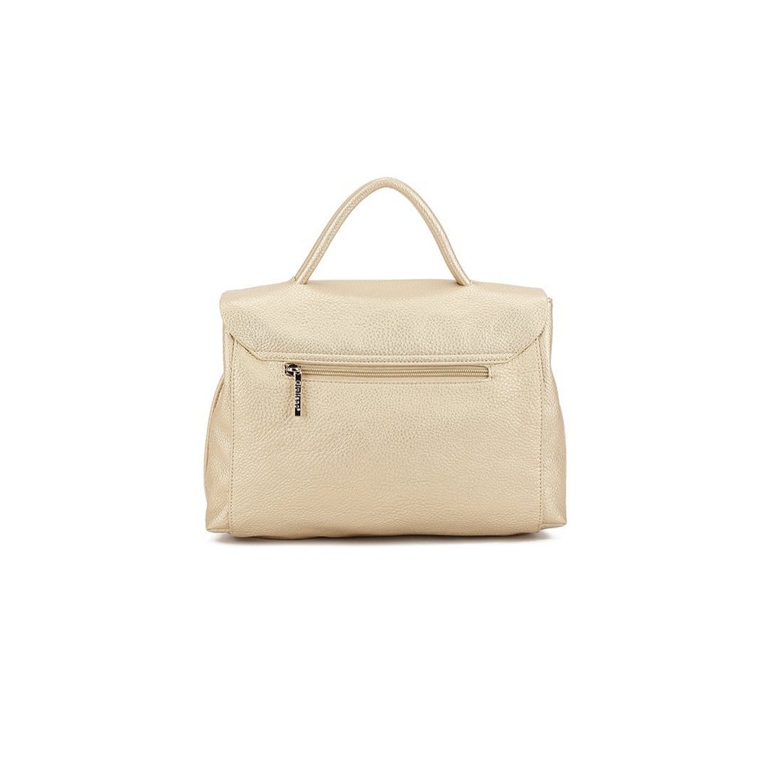 Handtasche aus Kunstleder | 80148