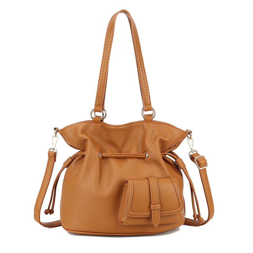 Handtasche aus Kunstleder |88015